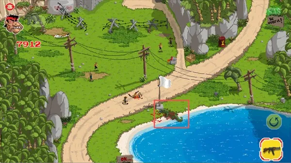 约翰曼波2025官方正版