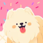 猫猫狗狗冰淇淋(萌宠冰淇淋经营)v1.5.0 手机版