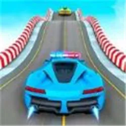 勇士飞车(安卓赛车游戏)v1.2.1 官方正版