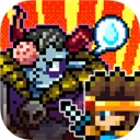 勇者明明说好分我半个世界(冒险RPG游戏)v1.0.325 安卓版