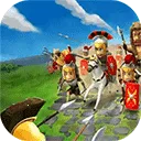 海岛大作战2025官方正版v2.2.0 app