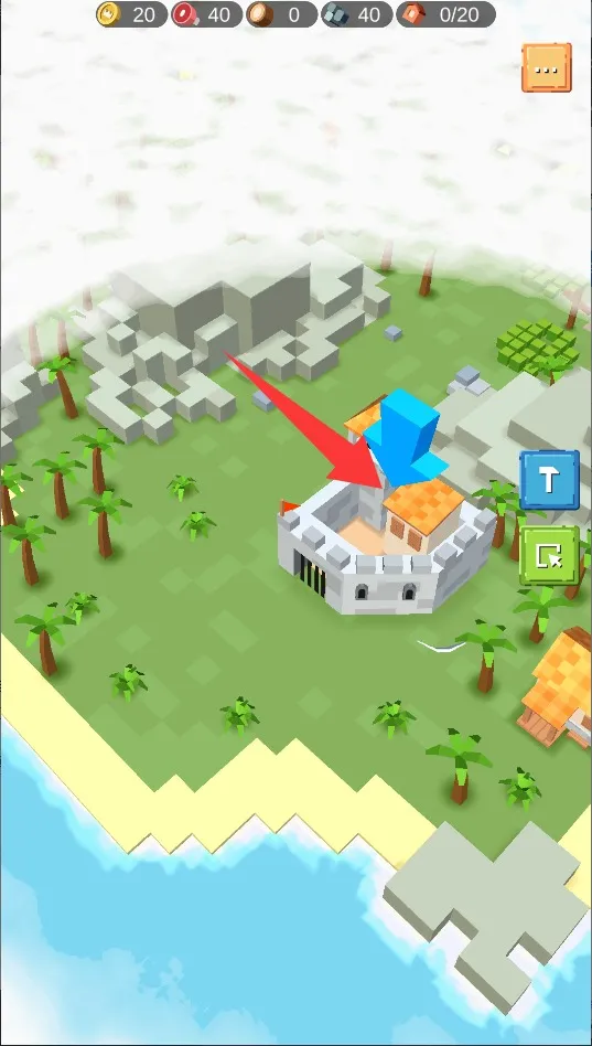 海岛大作战2025官方正版 海岛大作战2025官方正版