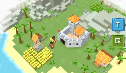 海岛大作战2025官方正版 海岛大作战2025官方正版