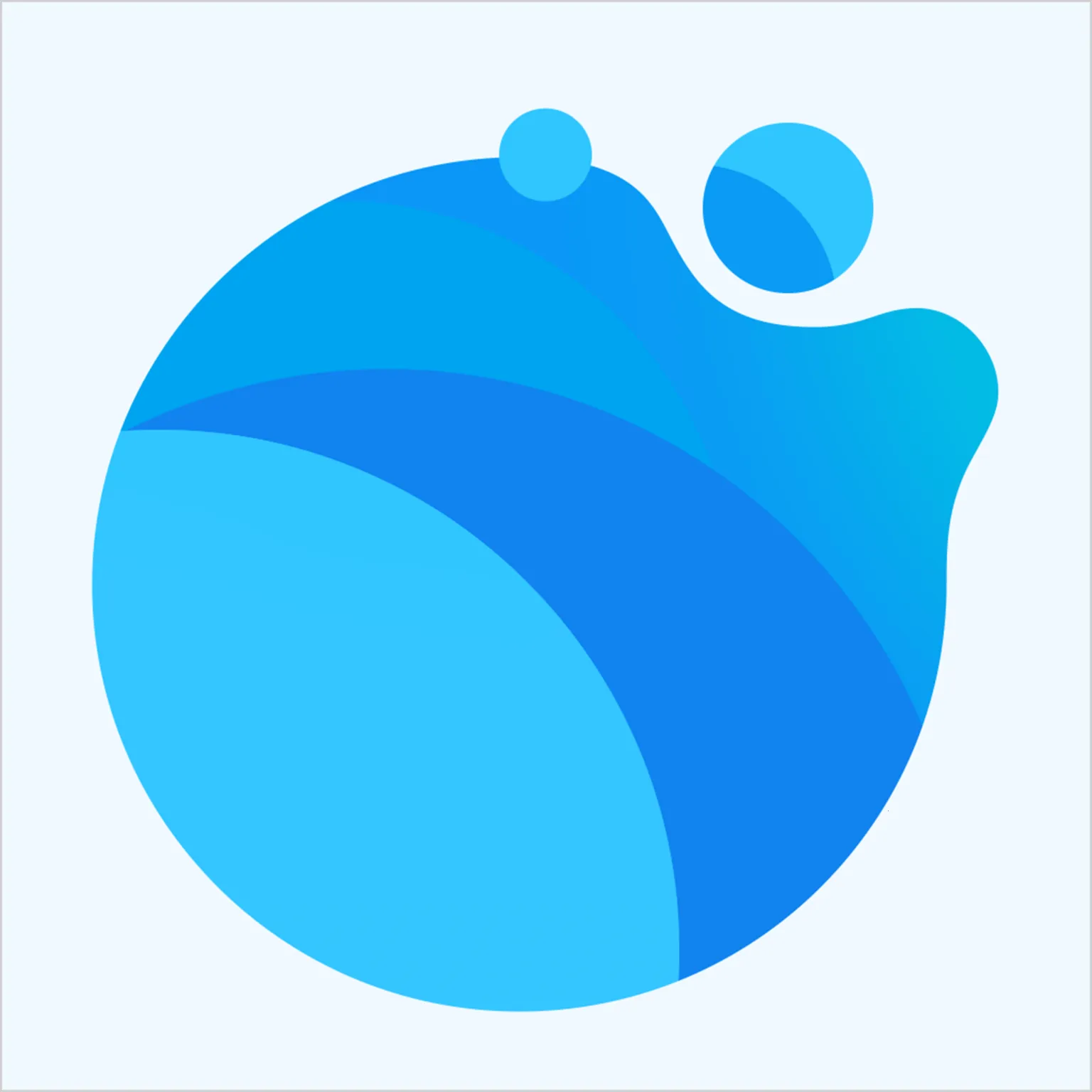 风云卫星地图(地图导航软件)v3.0.0.1026 安卓版