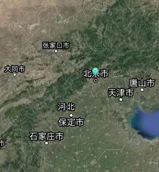 风云卫星地图(地图导航软件) 风云卫星地图(地图导航软件)