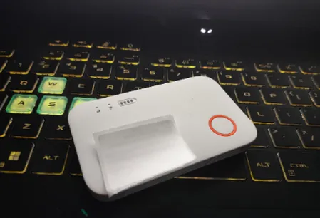 UFI工具箱(WiFi调试工具) UFI工具箱(WiFi调试工具)