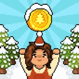 森林寓言(像素经营游戏)v0.8.1 安卓版