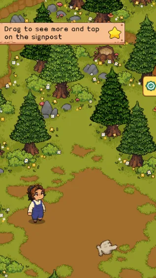 森林寓言(像素经营游戏) 森林寓言(像素经营游戏)