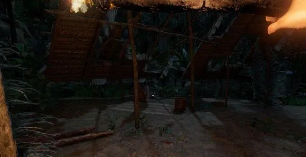 绿色地狱(生存冒险游戏)