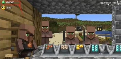 沙威玛铁匠铺(沙威玛经营游戏) 沙威玛铁匠铺(沙威玛经营游戏)