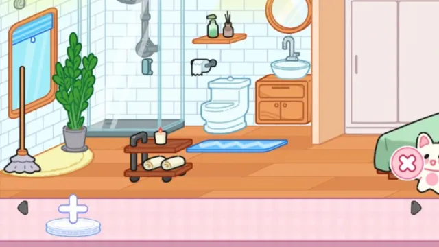 皮皮的小镇生活(小镇模拟经营游戏) 皮皮的小镇生活(小镇模拟经营游戏)