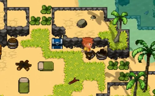 天命与厄运世界(开放世界网游) 天命与厄运世界(开放世界网游)