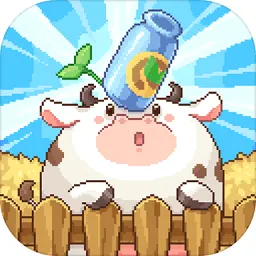奶牛镇的小时光(模拟经营游戏)v3.0.0 手机版
