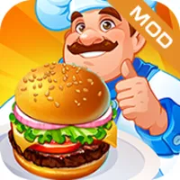 疯狂大厨2025最新版本v1.69.1 免费版