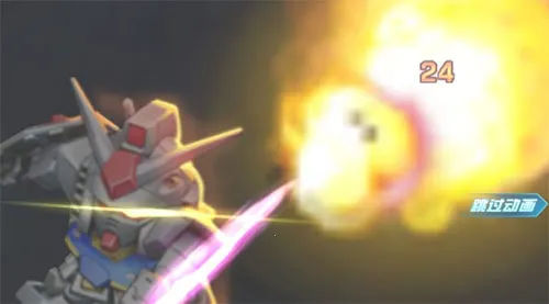 敢达决战2025官方正版