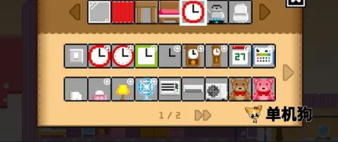 波谷波谷联机版 第1张图