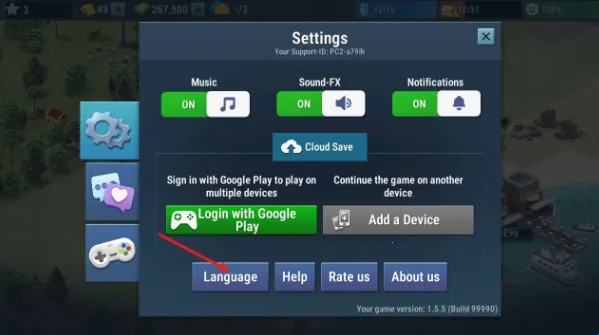 建设城市社区城镇安卓版手机版 建设城市社区城镇安卓版手机版