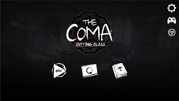 暗黑高校(校园恐怖游戏) 暗黑高校(校园恐怖游戏)