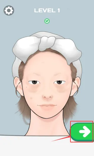 网红美妆达人(美妆装扮游戏) 网红美妆达人(美妆装扮游戏)