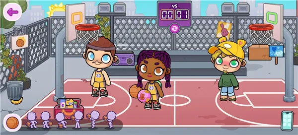 阿凡达孩童世界(休闲益智游戏) 阿凡达孩童世界(休闲益智游戏)