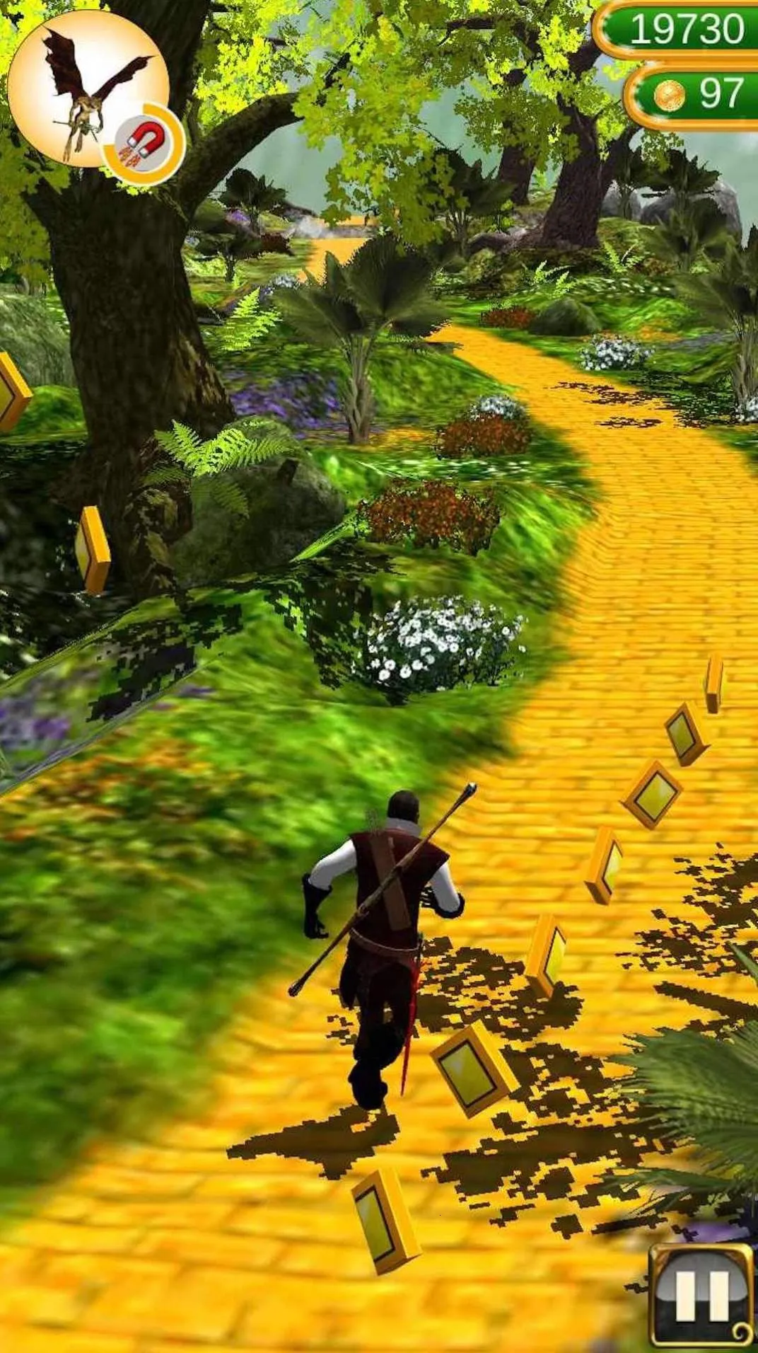 极限跑酷3D2025官方正版 极限跑酷3D2025官方正版