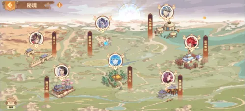 三国志赵云传2025官方最新版本 三国志赵云传2025官方最新版本