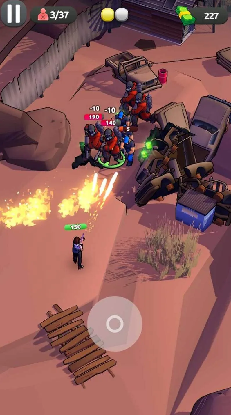 愤怒蜂群(动作格斗游戏)