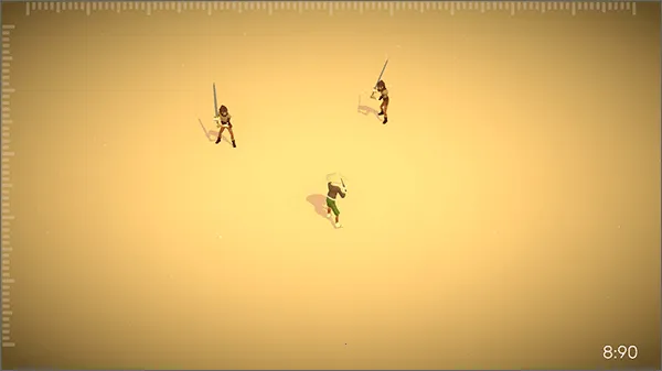 杀戮之路(策略格斗手游) 杀戮之路(策略格斗手游)