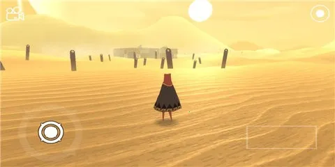 风之旅人(冒险解谜游戏) 风之旅人(冒险解谜游戏)