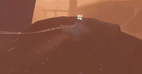 风之旅人(冒险解谜游戏) 风之旅人(冒险解谜游戏)