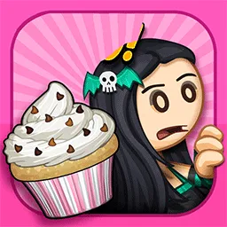 老爹小镇完美蛋糕(蛋糕店经营游戏)v1.0 app