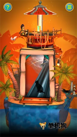 觉醒之门3悖论(冒险解谜游戏) 觉醒之门3悖论(冒险解谜游戏)