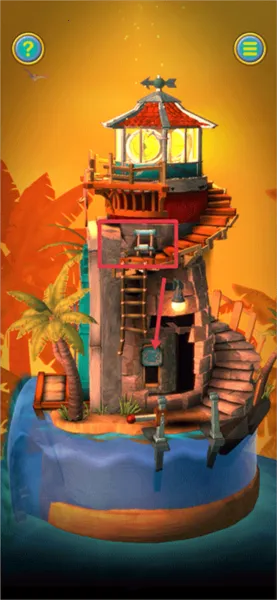 觉醒之门3悖论(冒险解谜游戏) 觉醒之门3悖论(冒险解谜游戏)