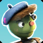 饥饿派画家22025官方最新版本v1.0.11 app