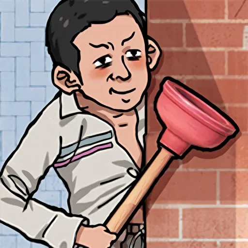 蹲坑大师2025最新版本v1.0.8 安卓版