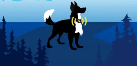 卫安宝(宠物定位软件) 卫安宝(宠物定位软件)