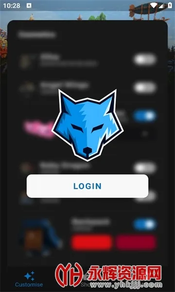 我的世界Laby(我的世界启动器) 我的世界Laby(我的世界启动器)