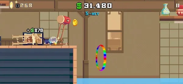 疯狂破坏猫2025官方正版 疯狂破坏猫2025官方正版