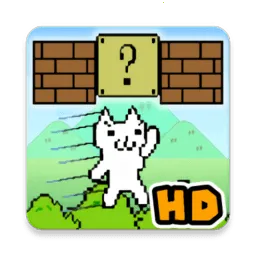 超级猫里奥(猫里奥冒险游戏)v3.6.0 官方正版