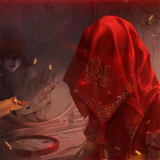 辨若阴阳之眼2025下载v3.3.29 app