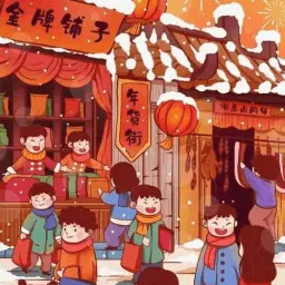 新开小卖部(经营小卖部游戏)v1 安卓版