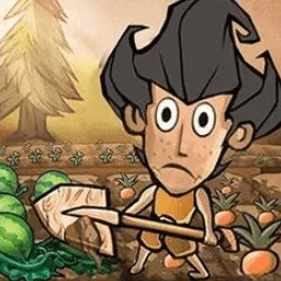 饥荒岛挑战2025官方最新版本v1 app