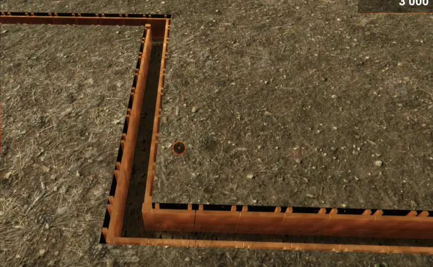 盖房模拟器2025最新版本