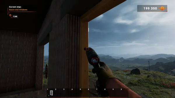 盖房模拟器2025最新版本