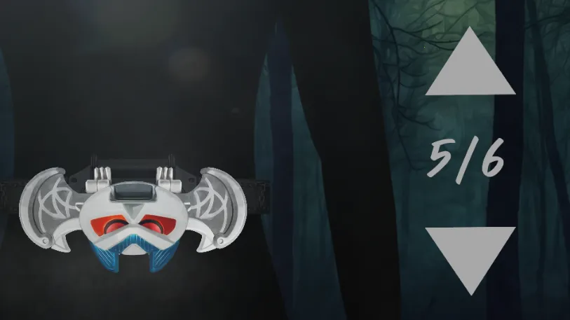 假面骑士KIVA腰带模拟器2025下载安装