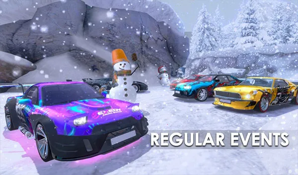 改装俱乐部2025下载安装