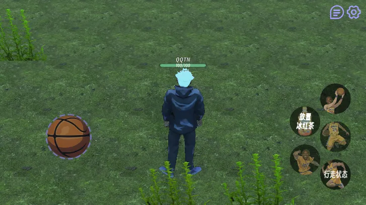 肘术回战(篮球对战游戏)