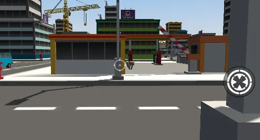 虚幻沙盒安卓版手机版