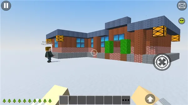 虚幻沙盒安卓版手机版