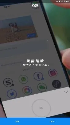 DJI GO(无人机操控软件) DJI GO(无人机操控软件)